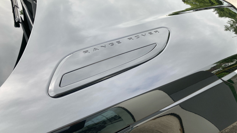 Land Rover Range Rover Velar 2.0 P400e Dynamic SE 5dr Auto Estate